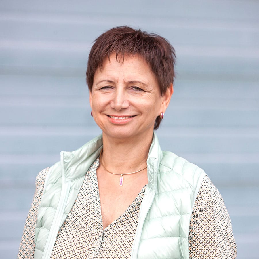 Sylvia Rüter